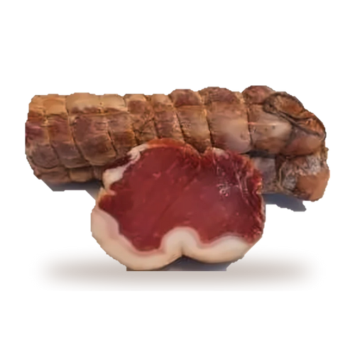 Filetto / Lonza calabrese (al kg)