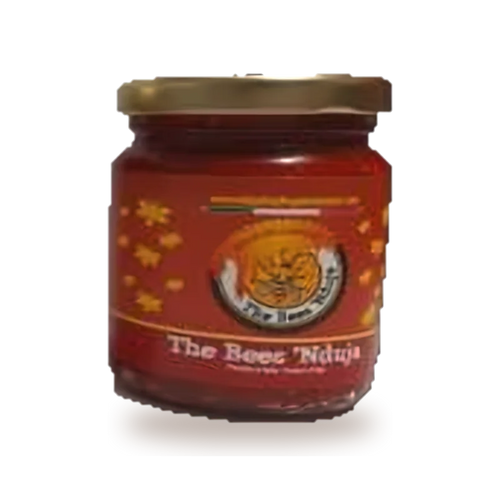 ’Nduja e miele 90 g