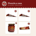 Pizzeria a casa | Box 4 prodotti ’nduja – foto illustrativa | The Nduja Club