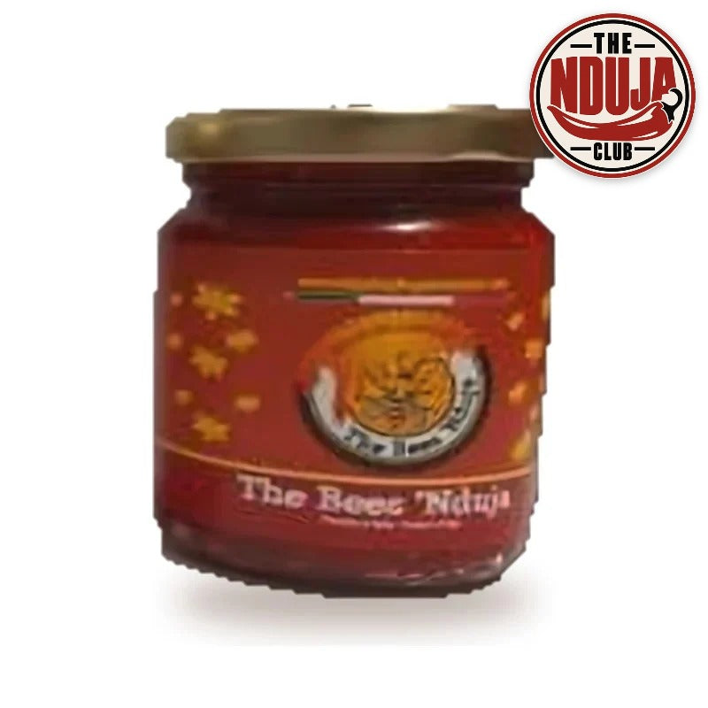 ’Nduja e miele 90 g