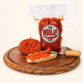 ’Nduja in Crespo sottovuoto 350–400 g