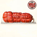 ’Nduja in Orba Gigante da banco (da 10 kg)