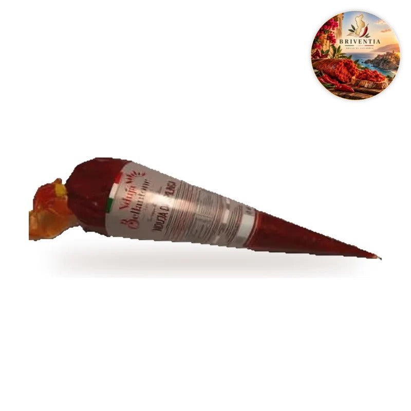 ’Nduja in sac à poche 200 g