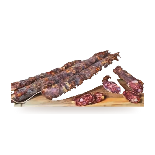 Salsiccia calabrese (al kg)