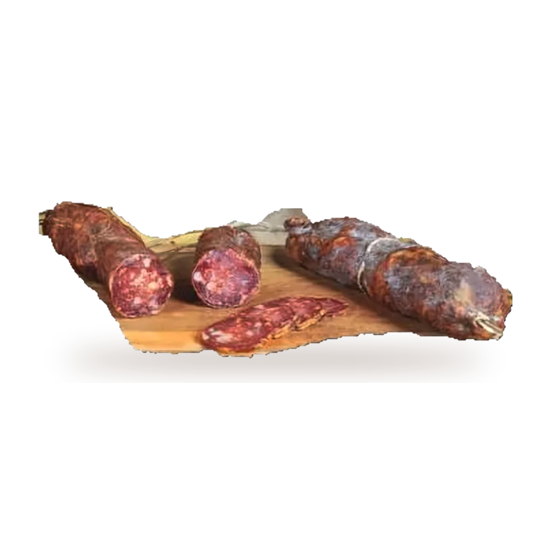Soppressata calabrese