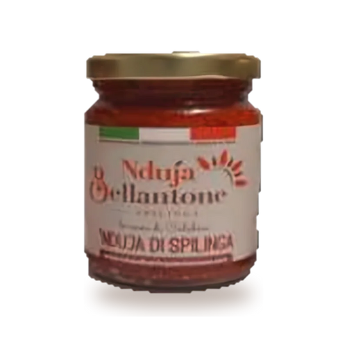 'Nduja in a jar 90 g